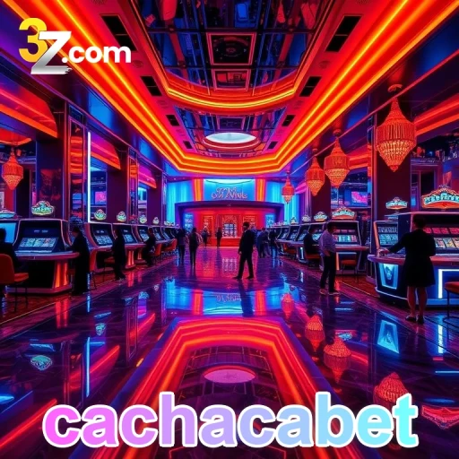 cachacabet Confiavel