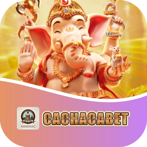 cachacabet logo