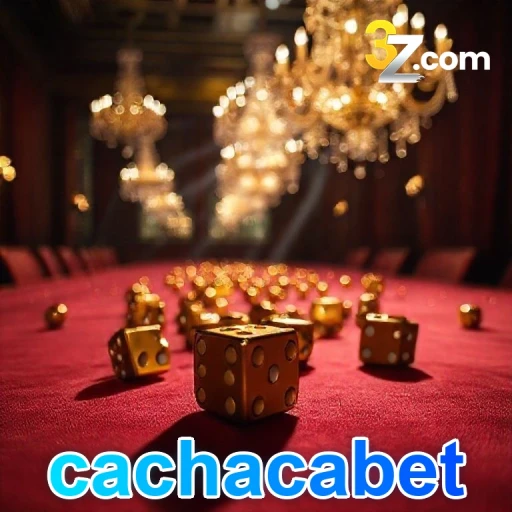 cachacabet Jogos de caça-níqueis