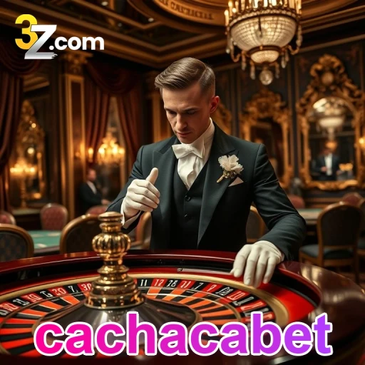 cachacabet VIP